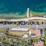 Apartmán Fiocco Malcesine