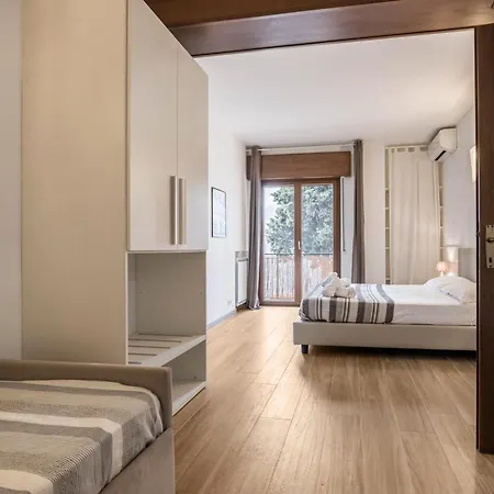 Apartmán Fiocco *
