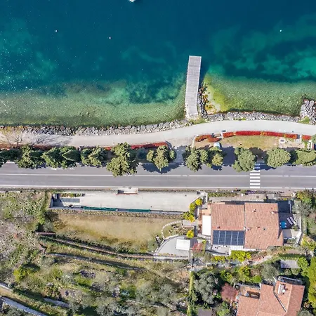 Daire Fiocco Malcesine