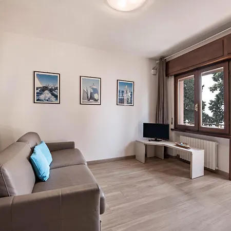 Apartmán Fiocco Malcesine