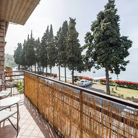 Fiocco Daire Malcesine