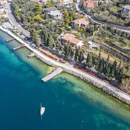 Fiocco * Malcesine