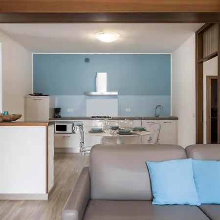 Appartement Fiocco Malcesine