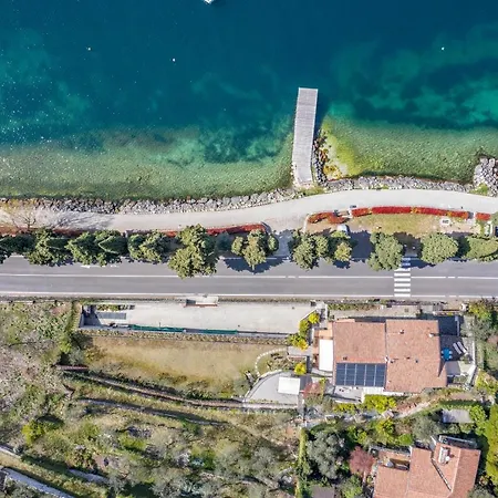 Apartman Fiocco Malcesine
