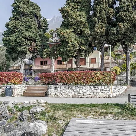 Fiocco Appartamento Malcesine