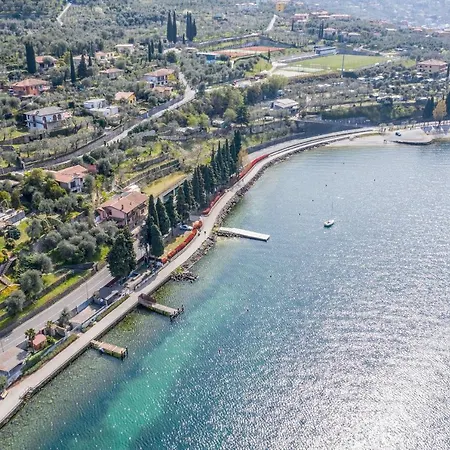 Fiocco Appartamento Malcesine
