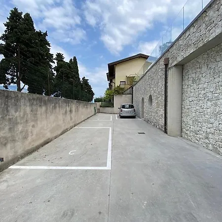 Appartamento Fiocco *