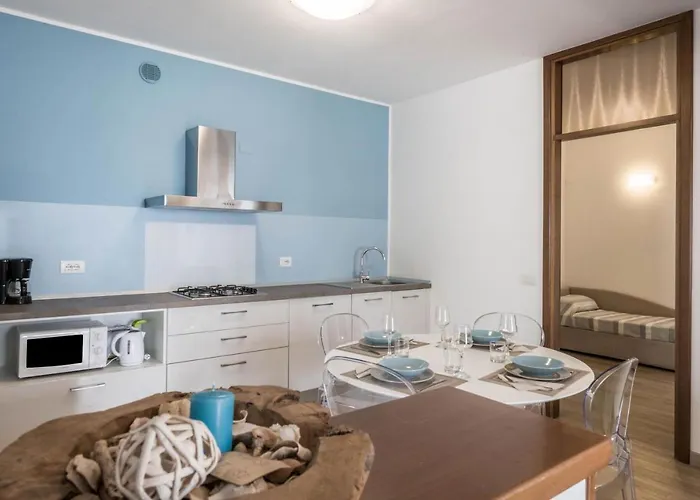 Apartment Fiocco *